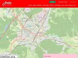 Sites similar to frelo-freiburg.de
