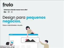 Sites similar to frelo.com.br