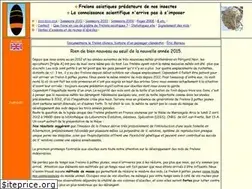Sites similar to frelon-asiatique.com