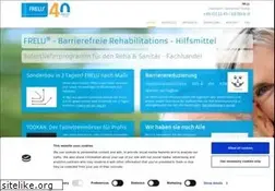 Sites similar to frelu.de
