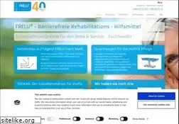 Sites similar to frelu.eu