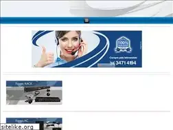 Sites similar to frelux.com.br