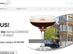 Sites similar to frem.co.uk
