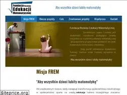 Sites similar to frem.pl