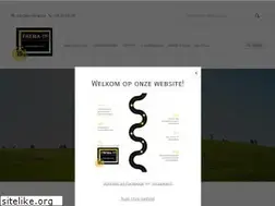 Sites similar to frema-tp.be
