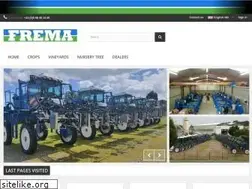 Sites similar to frema.fr