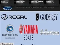 Sites similar to fremacmarine.com