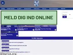 Sites similar to fremad-amager.dk