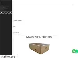 Sites similar to fremade.com.br