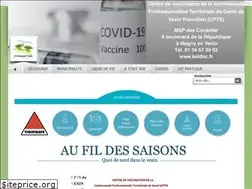 Sites similar to fremainville.com