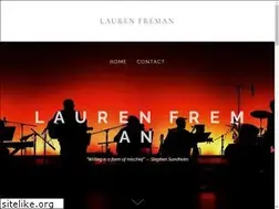 Sites similar to freman.band