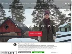 Sites similar to fremantle.fi