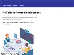 Sites similar to fremantle.io