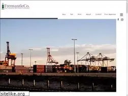 Sites similar to fremantleco.com.au