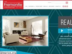Sites similar to fremantlecorp.com