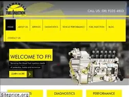 Sites similar to fremantlefuel.com.au