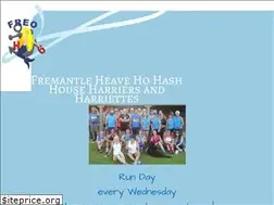 Sites similar to fremantlehash.com