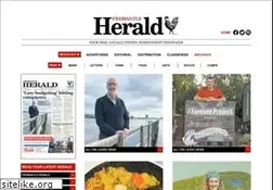 Sites similar to fremantleherald.com