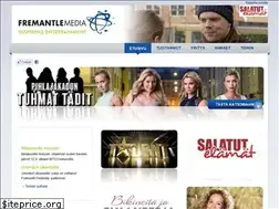 Sites similar to fremantlemedia.fi