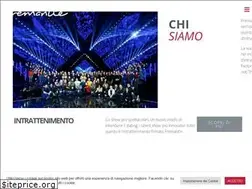 Sites similar to fremantlemedia.it