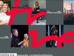 Sites similar to fremantlemedia.no