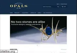 Sites similar to fremantleopals.com.au