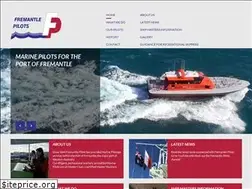 Sites similar to fremantlepilots.com.au