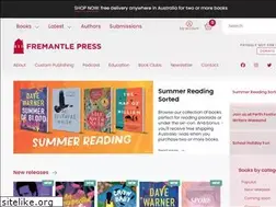Sites similar to fremantlepress.com.au