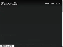 Sites similar to fremantlescreenings.com