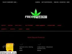 Sites similar to fremantlesfinest.com