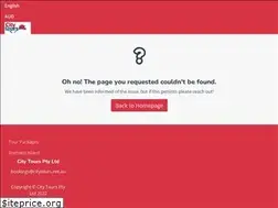 Sites similar to fremantletrams.com