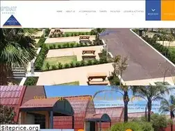 Sites similar to fremantlevillage.com.au