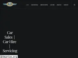 Sites similar to fremantleworldofcars.com.au