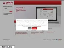 Sites similar to fremap.net