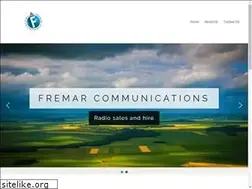 Sites similar to fremar.org