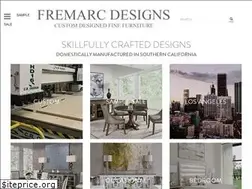 Sites similar to fremarc.com
