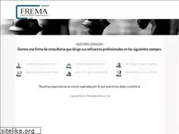 Sites similar to fremasa.com