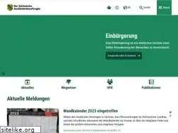 Sites similar to fremdenfreundlichkeit-sachsen.de