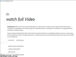 Sites similar to fremdformat.de