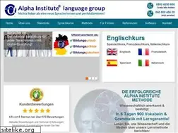 Sites similar to fremdsprache.de