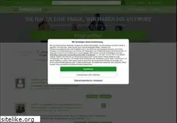 Sites similar to fremdwoerter.de
