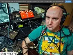 Sites similar to fremenpresets.com