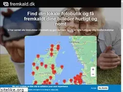Sites similar to fremkald.dk