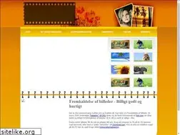 Sites similar to fremkaldelse-af-billeder.dk
