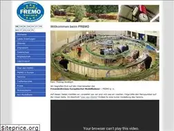 Sites similar to fremo-net.eu