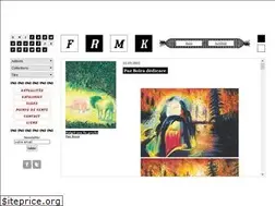 Sites similar to fremok.org