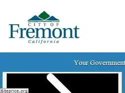 Sites similar to fremont.gov