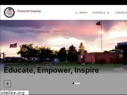 Sites similar to fremont25.org
