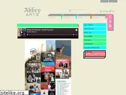 Sites similar to fremontabbey.org