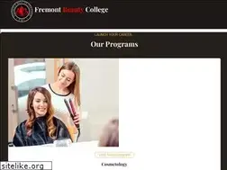 Sites similar to fremontbeautycollege.com